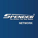 Spender Network aplikacja