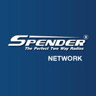 Spender Network アイコン