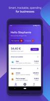 Spendesk постер