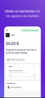 Spendesk captura de pantalla 3