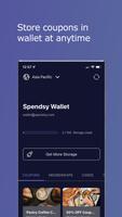 Spendsy Screenshot 2