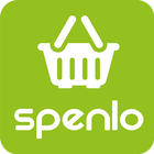 Spenlo - Online Grocery Store icône