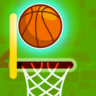 BasketBall Game icono