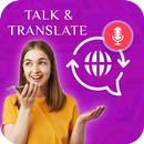 Talk & Translate - 2022 APK