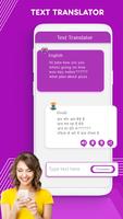 Talk & Translate screenshot 1
