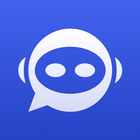 Speak App Chat ikon