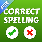 Correct Speak - English Language Grammar Check icône