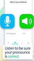 2 Schermata Correct Speak - English Language Grammar Check