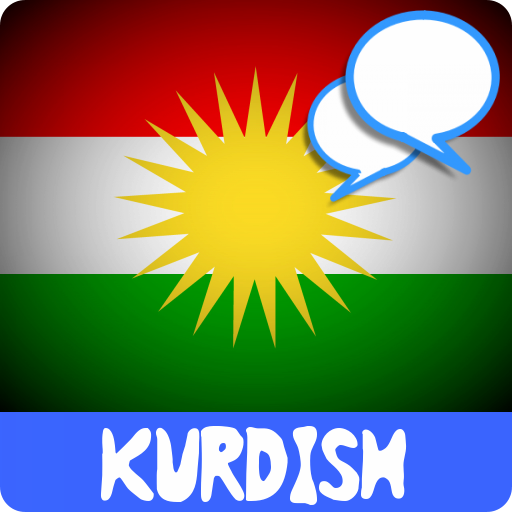 Learn Kurdish Language