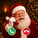 Santa Call: Talk to Santa App APK