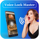 Voice Lock Master icône