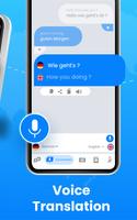 Speak and Translate - All languages Voice Typing capture d'écran 2