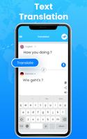 Speak and Translate - All languages Voice Typing screenshot 3