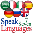 APK Parla 7 lingue