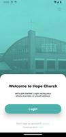 Hope Church-poster