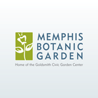 Memphis Botanic Garden ไอคอน