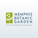 Memphis Botanic Garden ikon