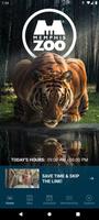 Memphis Zoo 海報