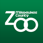 آیکون‌ Milwaukee County Zoo