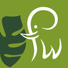 Fort Worth Zoo أيقونة