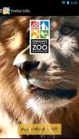 Omaha's Zoo Affiche