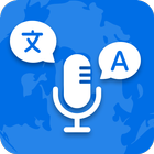 آیکون‌ Speak and Translate App