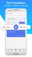 Speak and Translate App 스크린샷 2