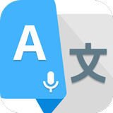 Speak and Translate icon