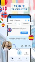 Speak and Translate screenshot 1
