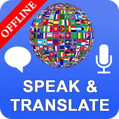 Speak and Translate Languages XAPK download