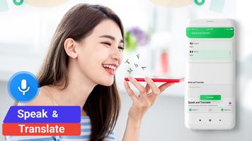 Voice Translator All Languages screenshot 2