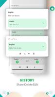 Voice Translator All Languages screenshot 3