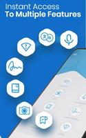 التحدث والترجمة - برنامج ترجمه تصوير الشاشة 1