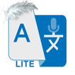 ”Voice Translator: LITE