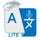 Voice Translator: LITE biểu tượng