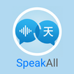 SpeakAll icon