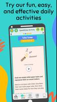 برنامه‌نما SpeakEasy عکس از صفحه