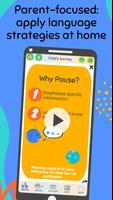 برنامه‌نما SpeakEasy عکس از صفحه
