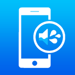 Speaker Dust Cleaner – Tester icon