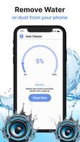 Water Remover Speaker Cleaner screenshot 1