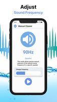 Water Remover Speaker Cleaner screenshot 2