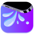 Speaker cleaner- Water remover