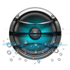 Speaker cleaner - Remove water icon