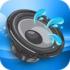 Speaker Cleaner - Remove Water XAPK 下載