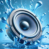 Speaker Cleaner icon