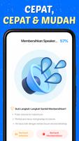 Pembersih Speaker Debu Air Hp screenshot 1
