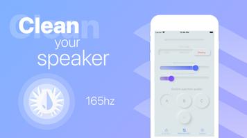 Speaker Cleaner скриншот 3