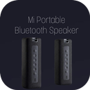 Mi Portable Bluetooth Speaker APK