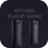 Mi Portable Bluetooth Speaker
