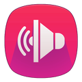 Speaker Loud Volume Booster